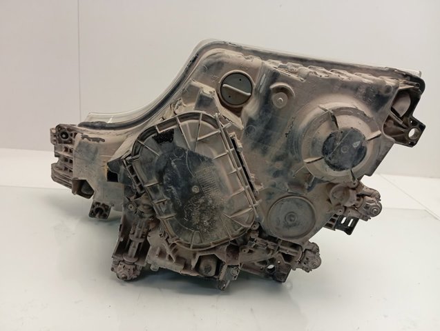 Основна фара - вставка Mercedes A9608200339 ціна, від 160.83 USD