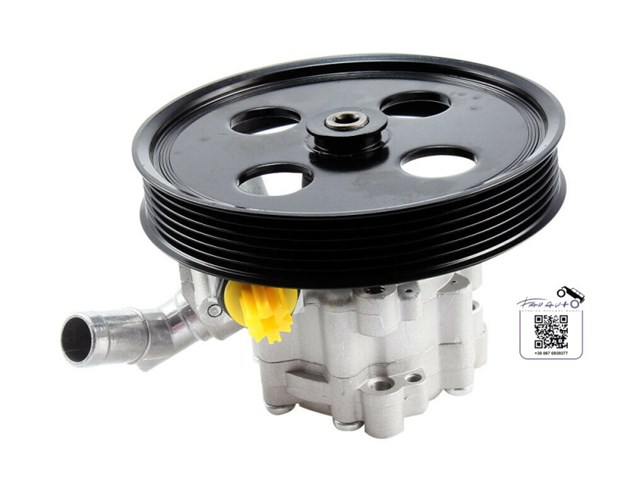R2059899AE Chrysler Насос гідропідсилювача