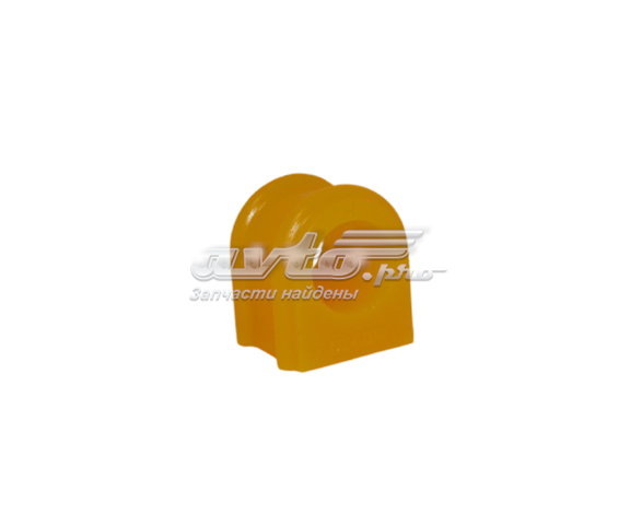 Втулка стабілізатора заднього Polybush 010217 ціна, від 2.94 USD