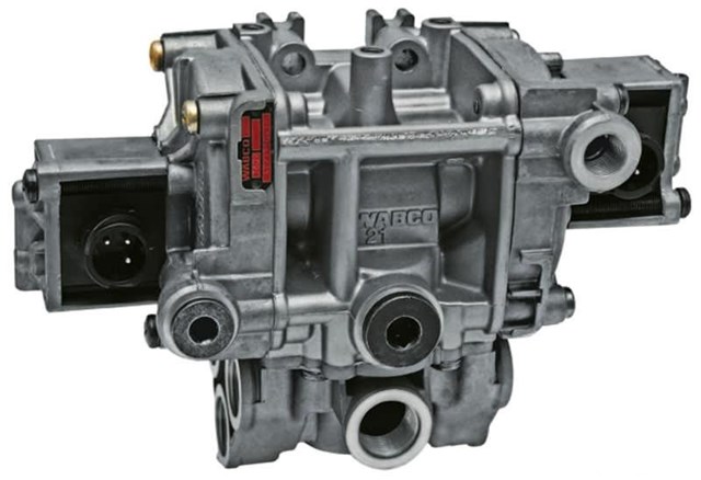 Купити 4721950417 Wabco Елементи АБС