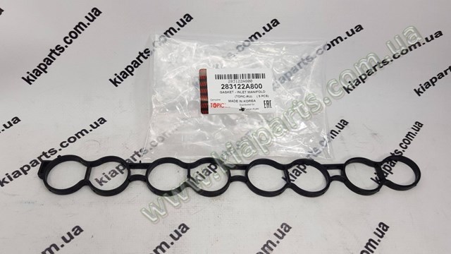 581136A000 Hyundai/Kia 