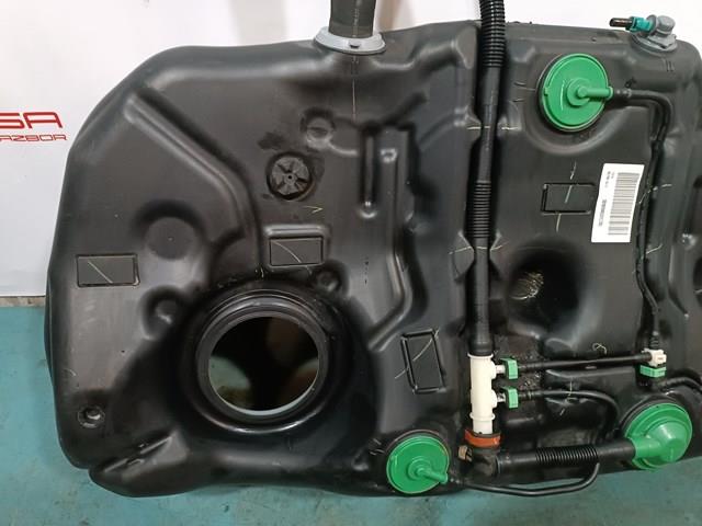 Купити 42012FL01A Subaru Бак паливний додатковий