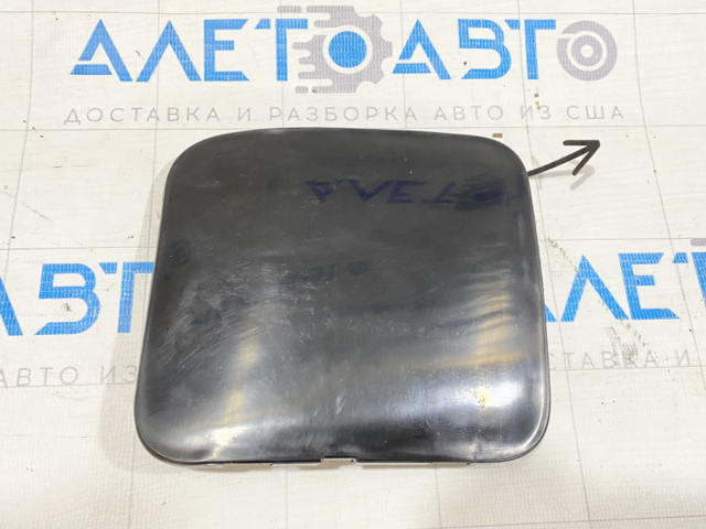 Заглушка бампера буксирувального гака, передня FPS FP5055920 ціна, від 9.31 USD
