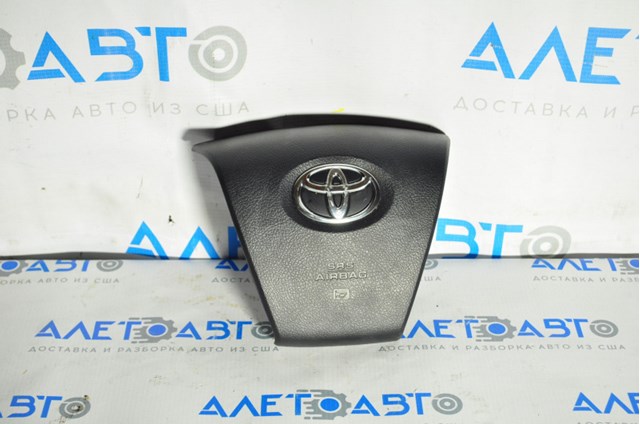 Подушка Айрбег водія Toyota 4513006170C0 ціна, від 46.73 USD