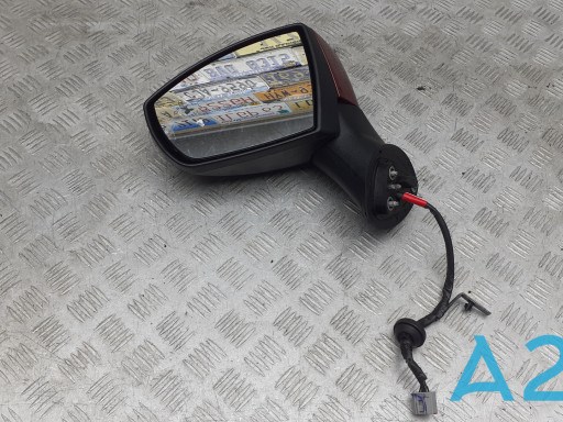 Дзеркало ліве Ford GN1Z17683D