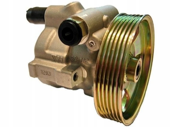 Насос ГПК Polcar S5060012 ціна, від 72.88 USD
