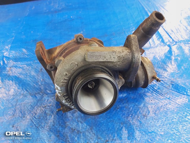 ДВЗ Opel Z17DTJ ціна, від 96.99 USD