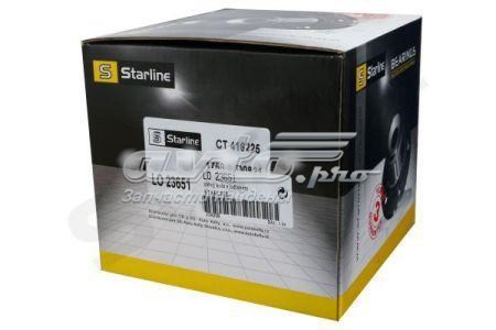 SLO23651 Starline Маточина (передня)