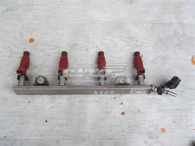 Купити 353002E001 Hyundai/Kia 