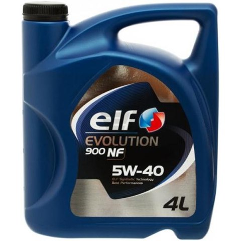 Моторне масло 213909 ELF