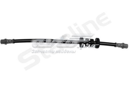 Гальмівні шланги передні HAEE1256 Starline