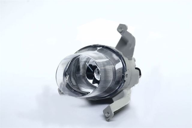 Права протитуманні фари Tempest 0160106H4C ціна, від 9.36 USD