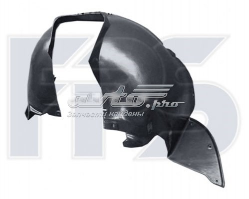 Подкрильнікі переднього крила, правий FPS FP7405388 ціна, від 13.64 USD