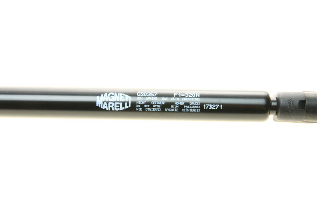 Амортизатор капота газовий Magneti Marelli 430719035700 ціна, від 10.36 USD