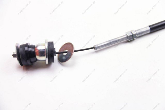 Трос зчеплення Goodrem RM4514 ціна, від 19.97 USD