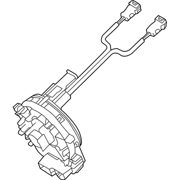 Купити 93490D4520 Hyundai/Kia Контактне кільце подушки безпеки