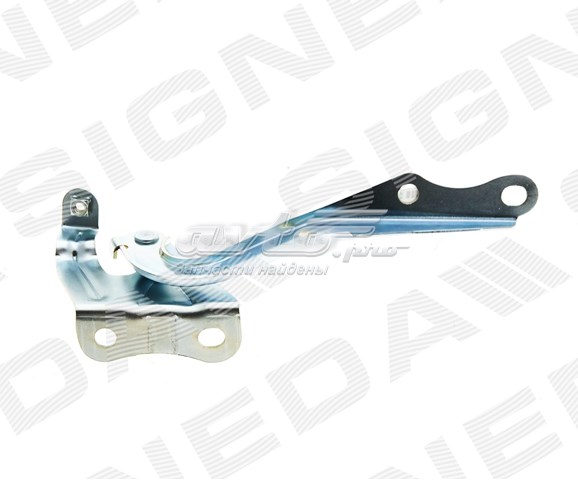 Петля капота, ліва Signeda PTY21097AL ціна, від 8.59 USD