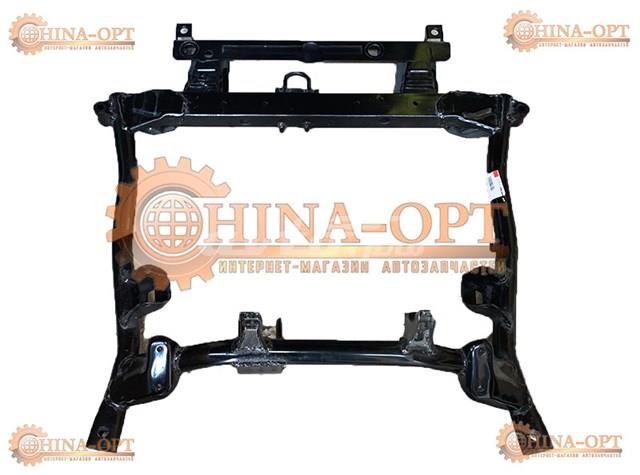 Балка передньої підвіски, підрамник Chery S122810010