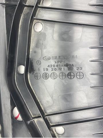 42045AN00A Subaru Захист днища, паливного бака