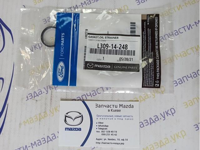  Прокладка масляного насосу Mazda 6 