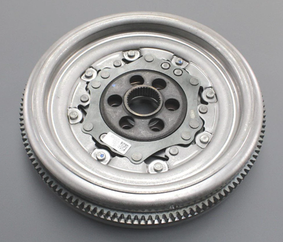 Маховик 03L105266EG VAG