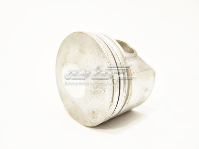 Купити 480EF1004020CA Chery Поршень з пальцем без кілець, 2-й ремонт (+0,50)