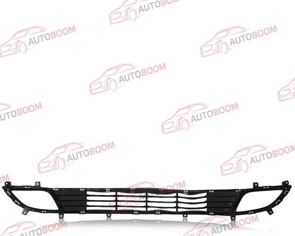 Решітка переднього бампера, центральна Hyundai/Kia 86522B0000 ціна, від 37.25 USD