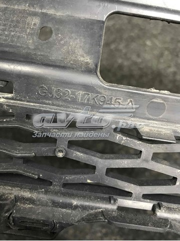  Land Rover GJ3217K945A