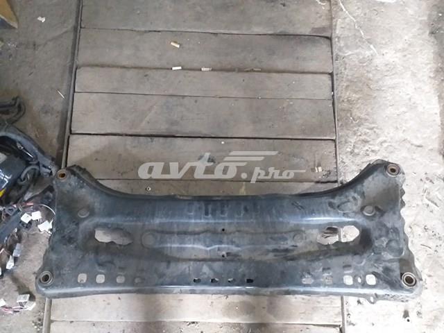 Балка задня 5120606091 Toyota