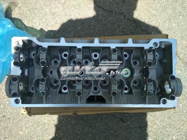E010500105 Geely Головка циліндрів