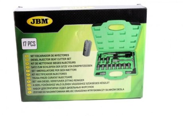  JBM 52813 ціна, від 87.16 USD