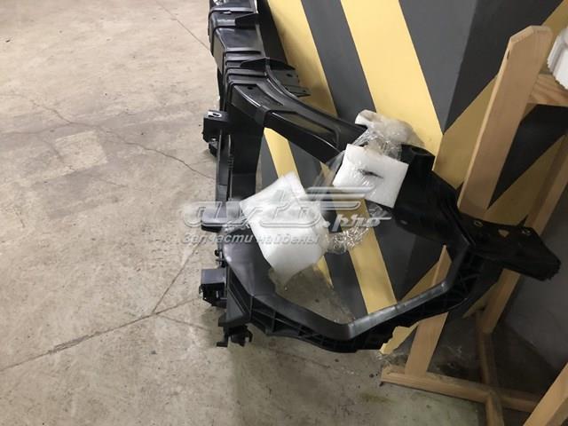 Рамка радіатора PDG30005A Signeda