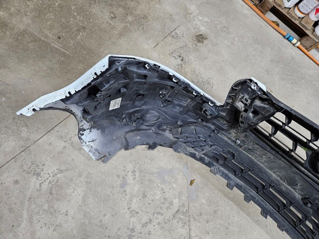Бампер передній Mercedes A44788505259B51