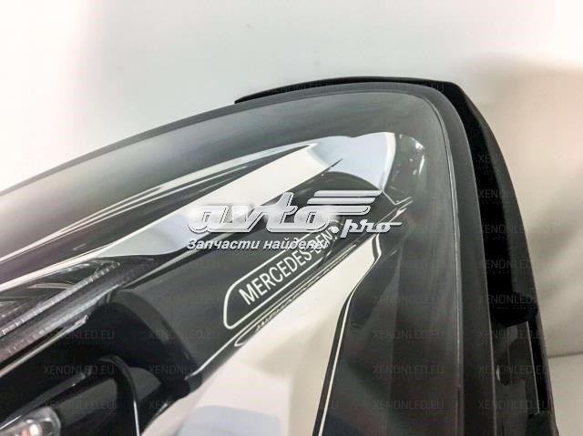 A2229062005 Mercedes 
