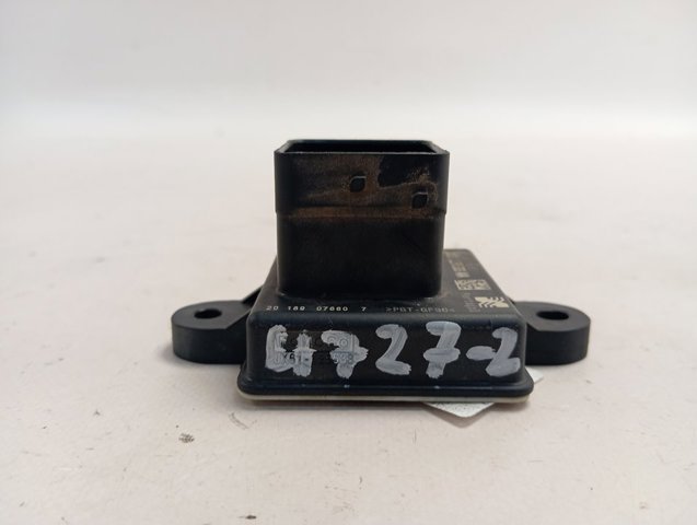 Купити JX6112B533AA Ford Реле свічок накалу