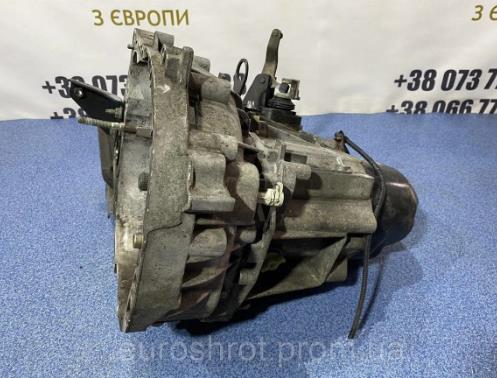 8200133311 Renault (RVI) МКПП