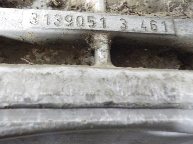 Купити A2053500928 Mercedes 