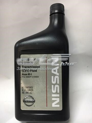 Купити 999MPCSHNS3 Nissan/Infiniti Масло коробки передач