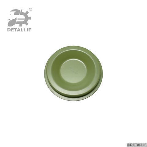 Кришка коробки передач DF15853 Detali IF