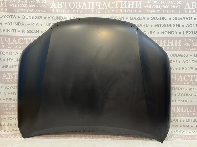 Капот 53301KK050 Toyota
