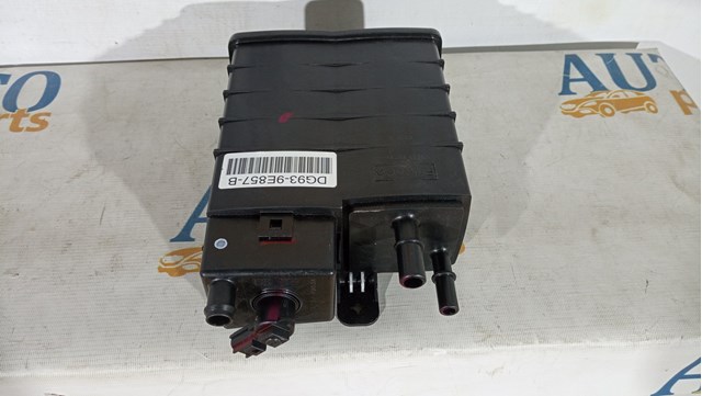 Купити DG939E857B Ford 