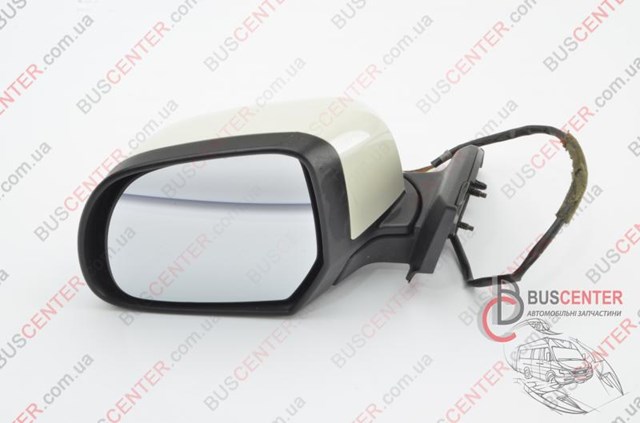 963023NA0A Nissan/Infiniti Дзеркало заднього виду, ліве
