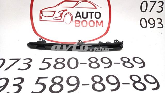 Молдинг бампера переднього, праве Mazda GSH750101 ціна, від 7.03 USD