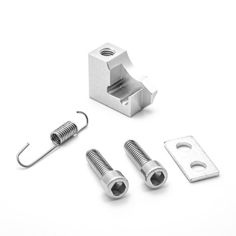 Впускний колектор KL03L129711AG Klifex