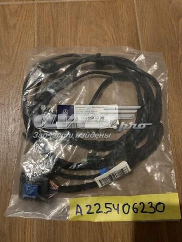 A2225406230 Mercedes 