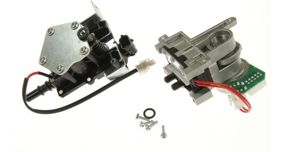 F00BH40203 Bosch Насос AD BLUE