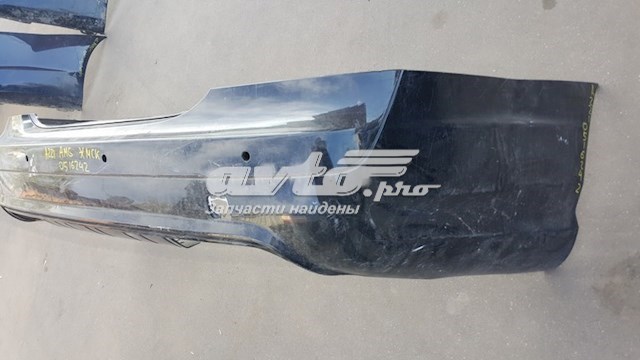  Mercedes A2218804771