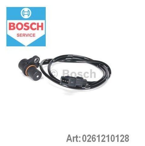 261210128 Bosch датчик положення (оборотів коленвалу)