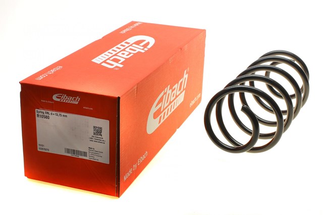 Пружина передня R10580 Eibach