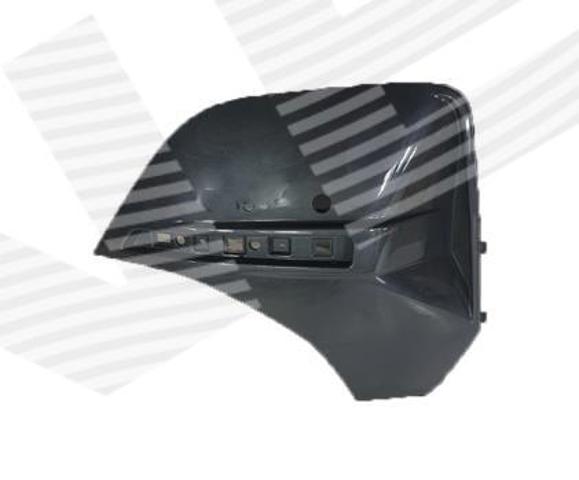 Купити 51128078588 BMW 